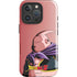 Dragon Ball Z Majin Buu Portrait iPhone 16 Pro Max Impact Case